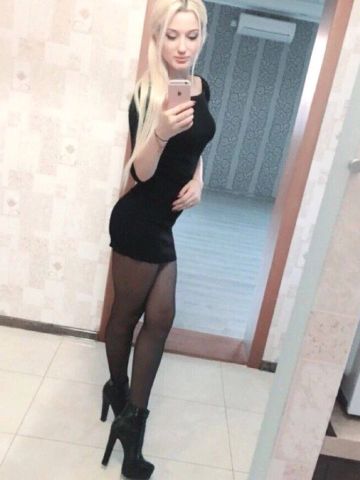 Анкета проститутки Таня, 25 лет